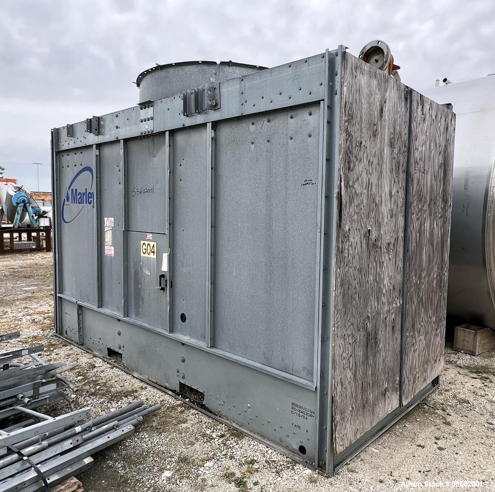 Marley Model NC8301CL-1 Cooling Tower