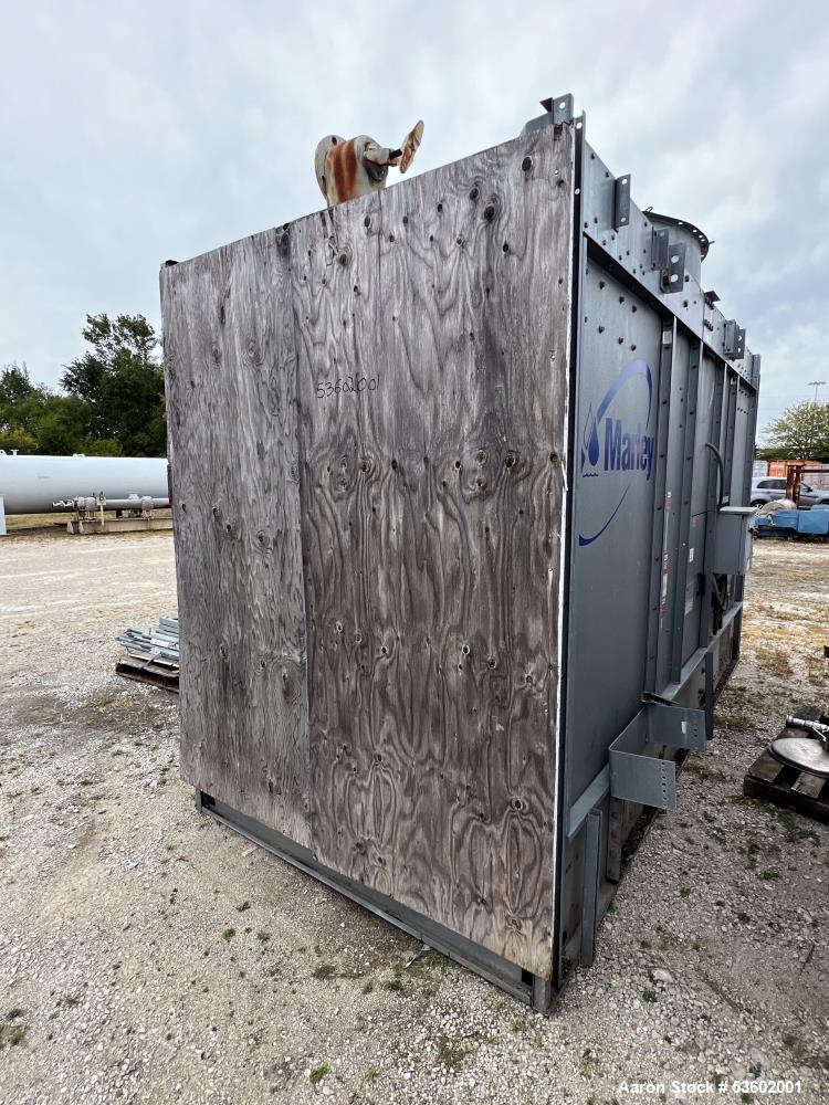 Marley Model NC8301CL-1 Cooling Tower