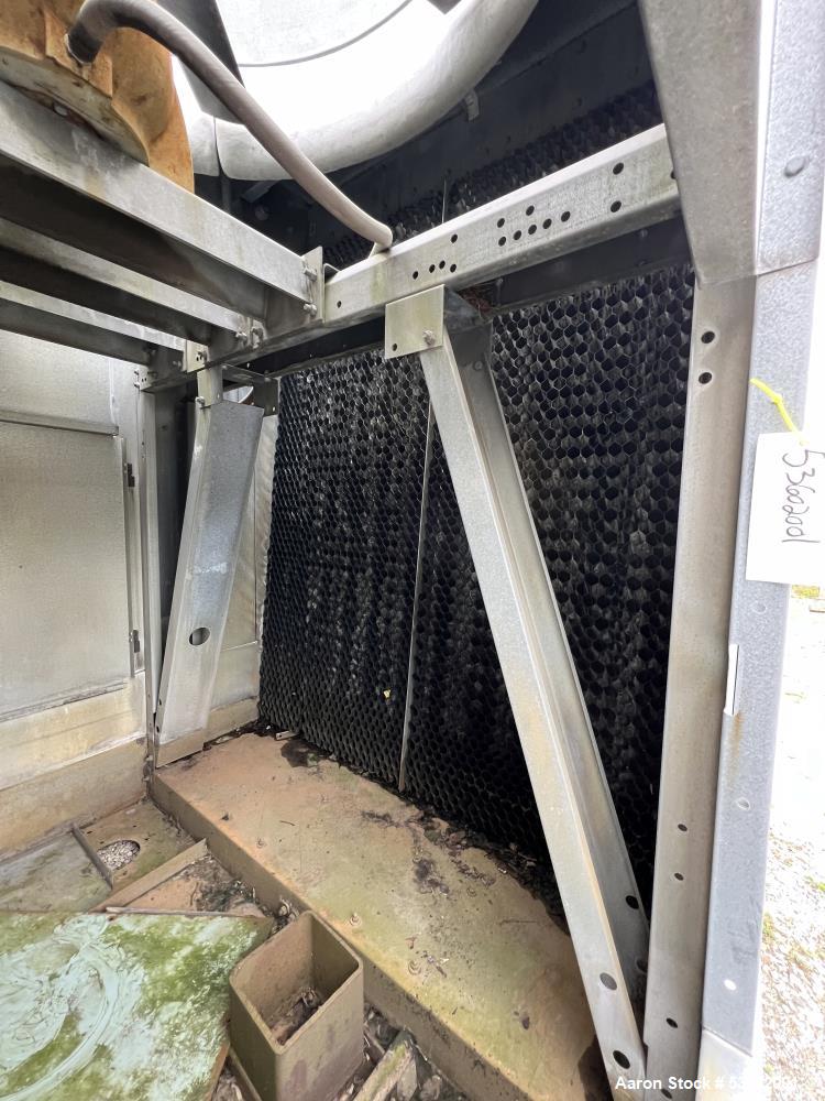 Marley Model NC8301CL-1 Cooling Tower