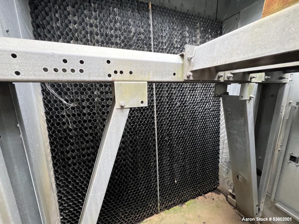 Marley Model NC8301CL-1 Cooling Tower