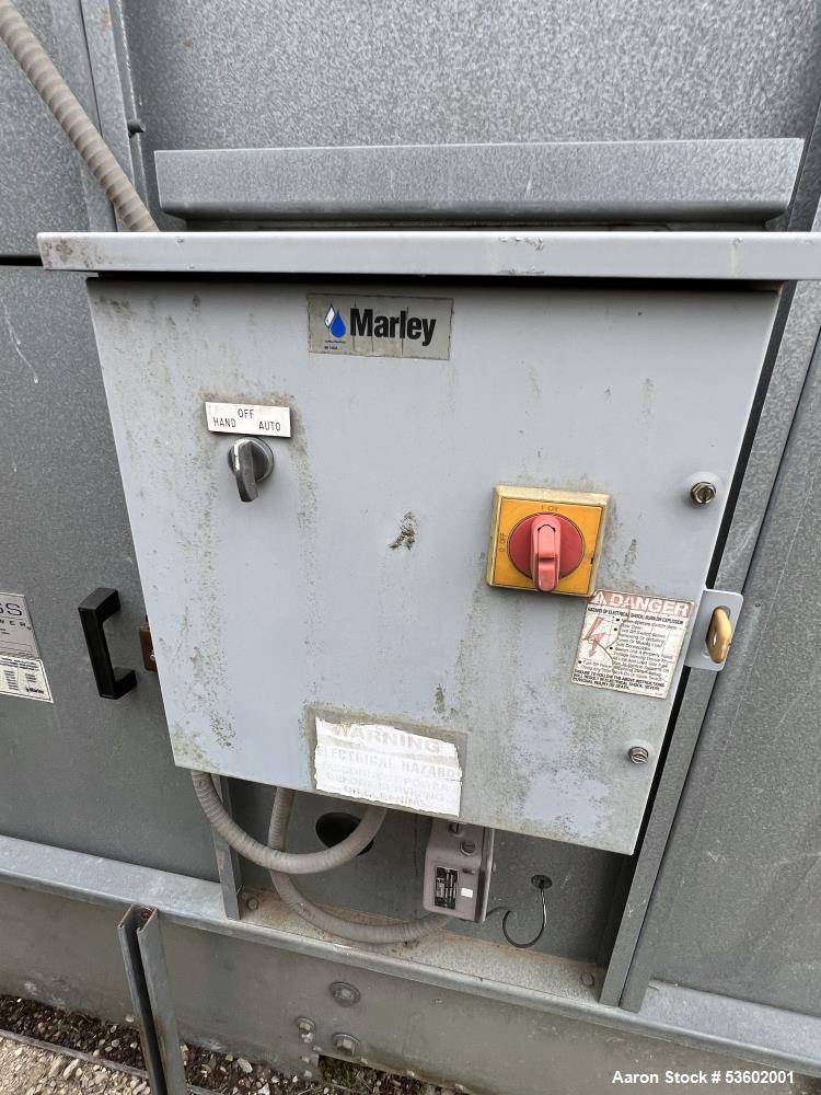 Marley Model NC8301CL-1 Cooling Tower