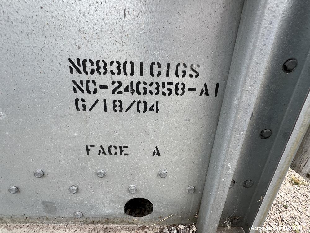 Marley Model NC8301CL-1 Cooling Tower