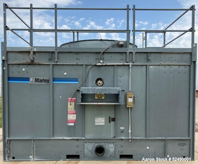 Used-Marley NC Cooling Tower