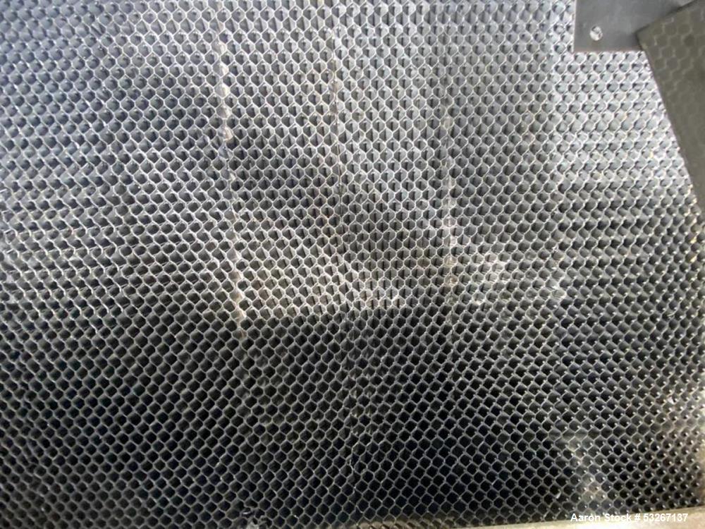 Used Marley NC8302 Cooling Tower | 184 Ton Crossflow Induced-Draft Cooling System