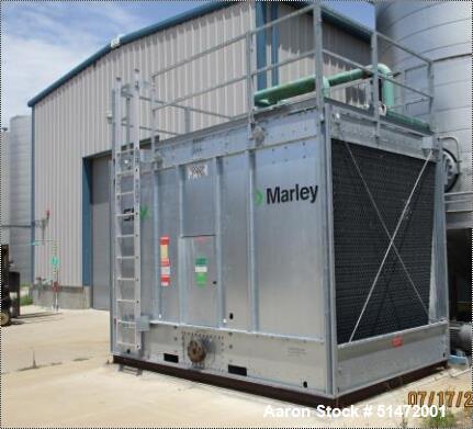 Marley SPX NC 8400 Series Cooling Tower