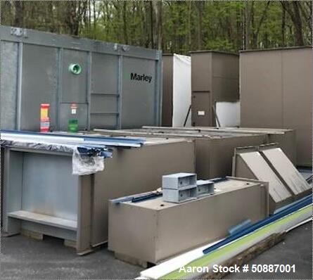 Unused- Marley Cooling Tower, NC Class