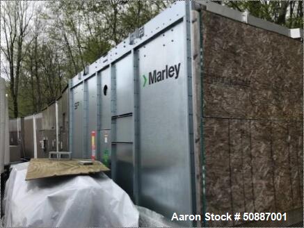 Unused- Marley Cooling Tower, NC Class