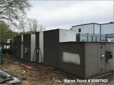 Unused- Marley Cooling Tower; NC Class