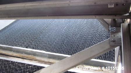 Used Marley, Model NC9265GM Cooling Tower.