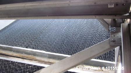 Used- Marley, Model NC9265GM Cooling Tower.