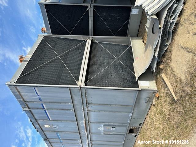 Used Marley, Model NC9265GM Cooling Tower.