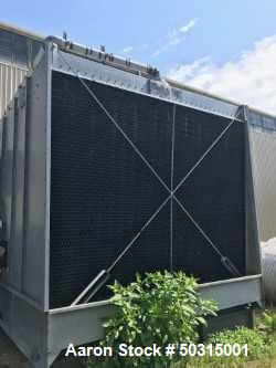 Used Marley Cooling Tower