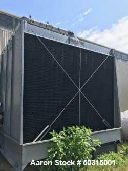 Used- Marley Cooling Tower