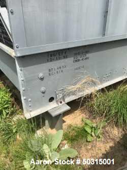 Used Marley Cooling Tower