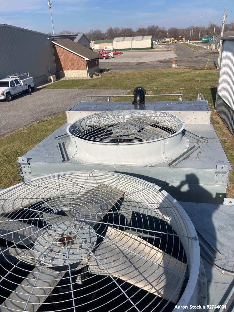 Used - Marley 400 Ton Cooling Tower