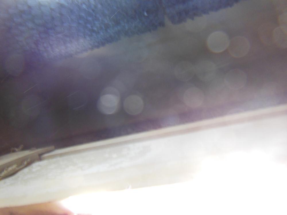 Used Tower Tech Modular Cooling Tower, approximately 2000 tons, model TTEF-288-319, fiberglass construction. Triple cell unit. Total 6000 gallons per minute, HWT-95.00, CWT-85.00, WBT-78.00. Includes...