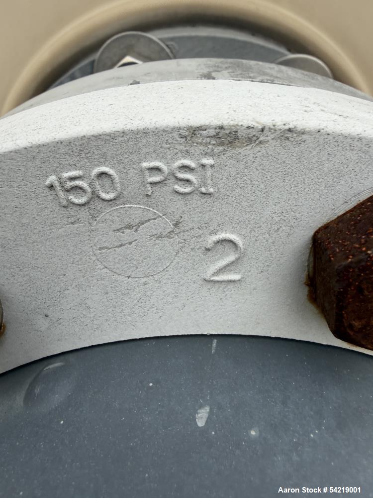 Tower Tech TTXL-061975 Cooling Tower – 600 Ton Modular Open Circuit FRP Unit