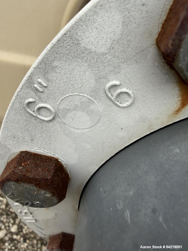 Tower Tech TTXL-061975 Cooling Tower – 600 Ton Modular Open Circuit FRP Unit