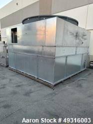 Unused - Amcot 317 Ton Counterflow Cooling Tower