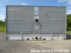 Used-Baltimore Aircoil 455 Ton Cooling Tower