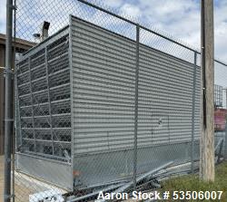 Baltimore Aircoil Company Cooling Tower, Model 3455C-MM