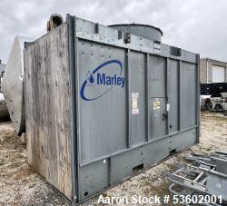 Marley Model NC8301CL-1 Cooling Tower
