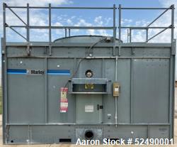 Used-Marley NC Cooling Tower