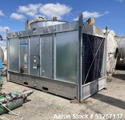 Used Marley NC8302 Cooling Tower | 184 Ton Crossflow Induced-Draft Cooling System