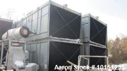 Used- Marley, Model NC9265GM Cooling Tower.