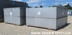 Used- BAC Cooling Tower, Model VTI-680-PMC.