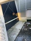 Used BAC Baltimore AirCoil 3000 Series Cooling Tower, Model 33620-2TR. 3,600 USGPM of water from 95 degrees F to 85 degrees F entering air wet bulb temperature and 6.45 psi fluid pressure drop. Fan d...