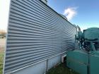 Used BAC Baltimore AirCoil 3000 Series Cooling Tower, Model 33620-2TR. 3,600 USGPM of water from 95 degrees F to 85 degrees F entering air wet bulb temperature and 6.45 psi fluid pressure drop. Fan d...