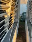 Used BAC Baltimore AirCoil 3000 Series Cooling Tower, Model 33620-2TR