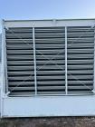 Used BAC Baltimore AirCoil 3000 Series Cooling Tower, Model 33620-2TR