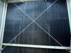 Used BAC Baltimore AirCoil 3000 Series Cooling Tower, Model 33620-2TR