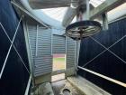 Used BAC Baltimore AirCoil 3000 Series Cooling Tower, Model 33620-2TR