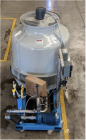 Used Custom Made 30 Ton Cooling Tower