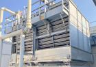 Used Baltimore Aircoil Model 15201-2 Series 1500 Cooling Tower