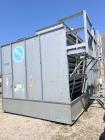 Used Baltimore Aircoil Model 15201-2 Series 1500 Cooling Tower