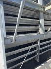 Used Baltimore Aircoil Model 15201-2 Series 1500 Cooling Tower