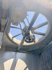 Used Baltimore Aircoil Model 15201-2 Series 1500 Cooling Tower