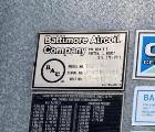 Used Baltimore Aircoil Model 15201-2 Series 1500 Cooling Tower