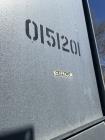Used Baltimore Aircoil Model 15201-2 Series 1500 Cooling Tower