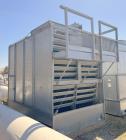 Used Baltimore Aircoil Model 15201-2 Series 1500 Cooling Tower