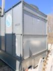 Used Baltimore Aircoil Model 15201-2 Series 1500 Cooling Tower