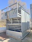 Used Baltimore Aircoil Model 15201-2 Series 1500 Cooling Tower