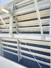 Used Baltimore Aircoil Model 15201-2 Series 1500 Cooling Tower