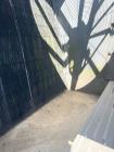 Used Baltimore Aircoil Model 15201-2 Series 1500 Cooling Tower