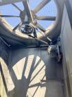 Used Baltimore Aircoil Model 15201-2 Series 1500 Cooling Tower