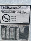 Used Baltimore Aircoil Model 15201-2 Series 1500 Cooling Tower